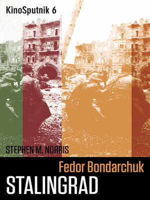 cover image of Fedor Bondarchuk